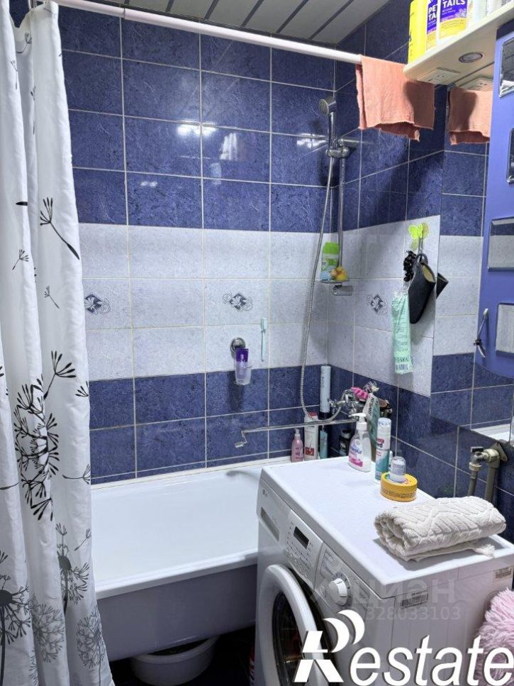 2-комн квартира Академическая улица, 23,  д. 23