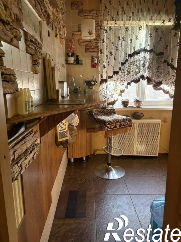 2-комн квартира Академическая улица, 23,  д. 23