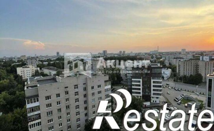 3-комн квартира Профсоюзная улица, 4,  д. 4