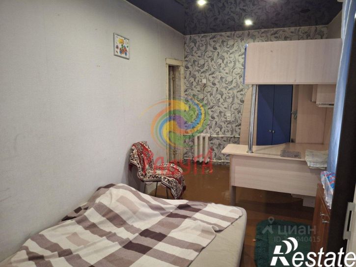 2-комн квартира Юношеская улица, 11,  д. 11