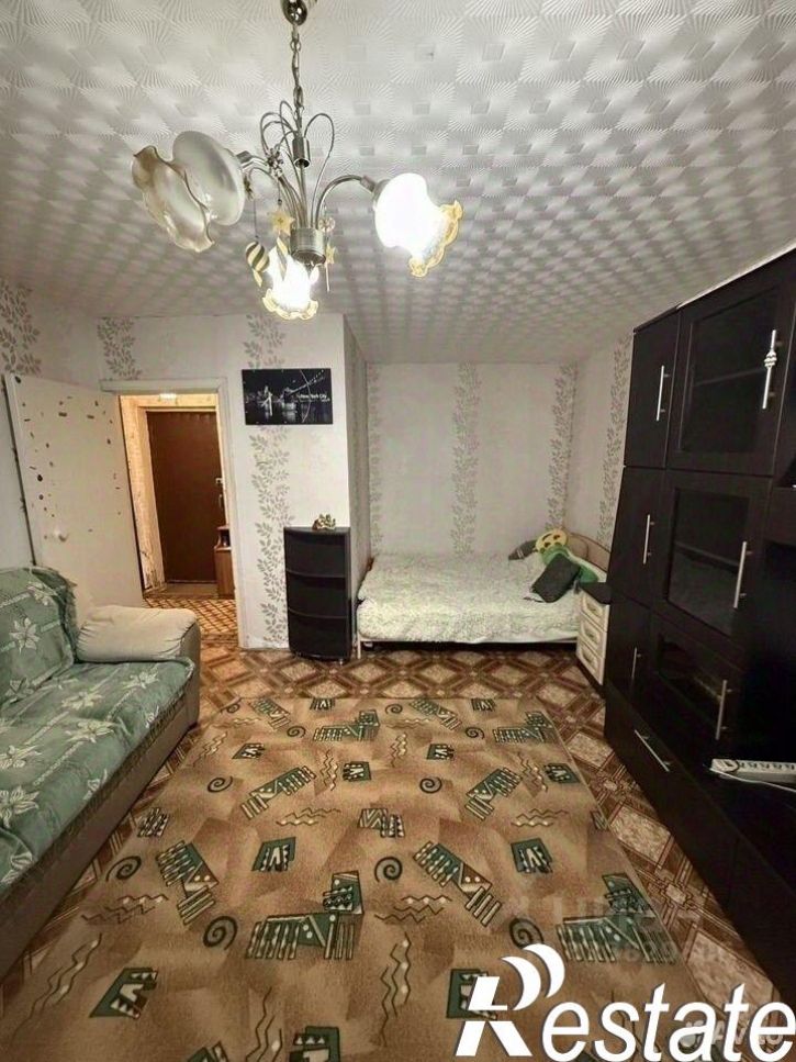 1-комн квартира Бакинский проезд, 59,  д. 59
