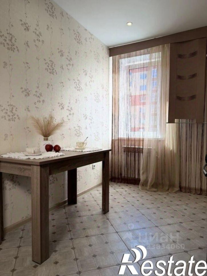 1-комн квартира Революционная улица, 24 к3,  д. 24 к3