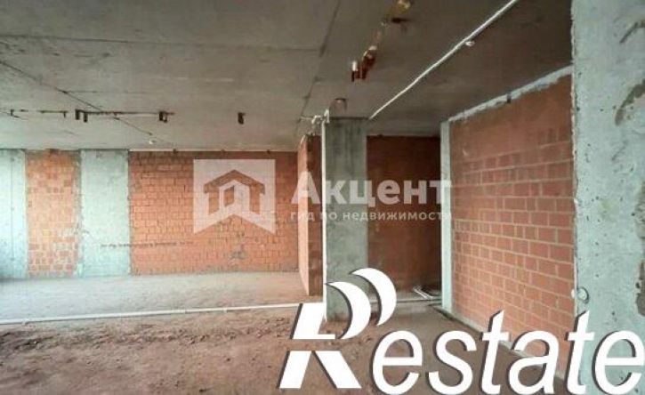 3-комн квартира Профсоюзная улица, 4,  д. 4
