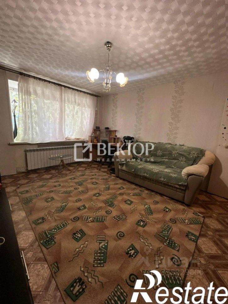 1-комн квартира Бакинский проезд, 59,  д. 59