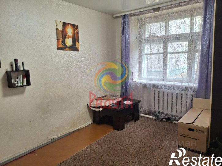 2-комн квартира Юношеская улица, 11,  д. 11