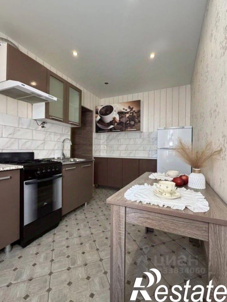 1-комн квартира Революционная улица, 24 к3,  д. 24 к3