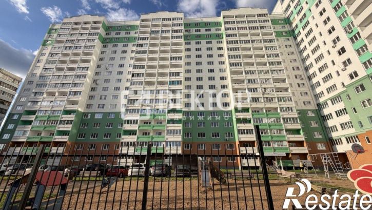 3-комн квартира Лежневская улица, 213,  д. 213