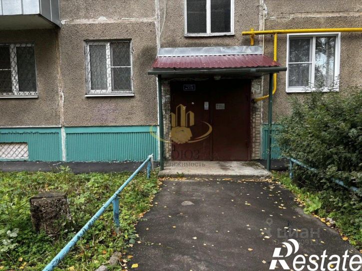 3-комн квартира улица Генерала Хлебникова, 48,  д. 48