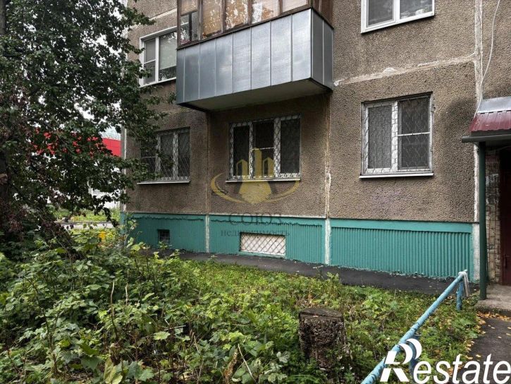 3-комн квартира улица Генерала Хлебникова, 48,  д. 48
