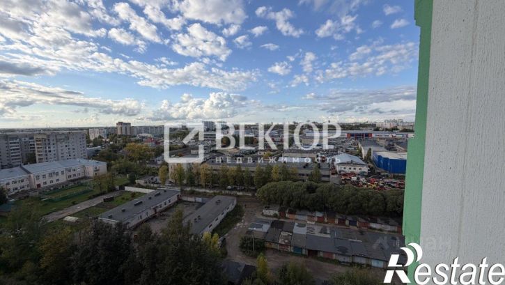 3-комн квартира Лежневская улица, 213,  д. 213