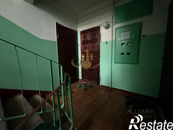 3-комн квартира улица Генерала Хлебникова, 48,  д. 48