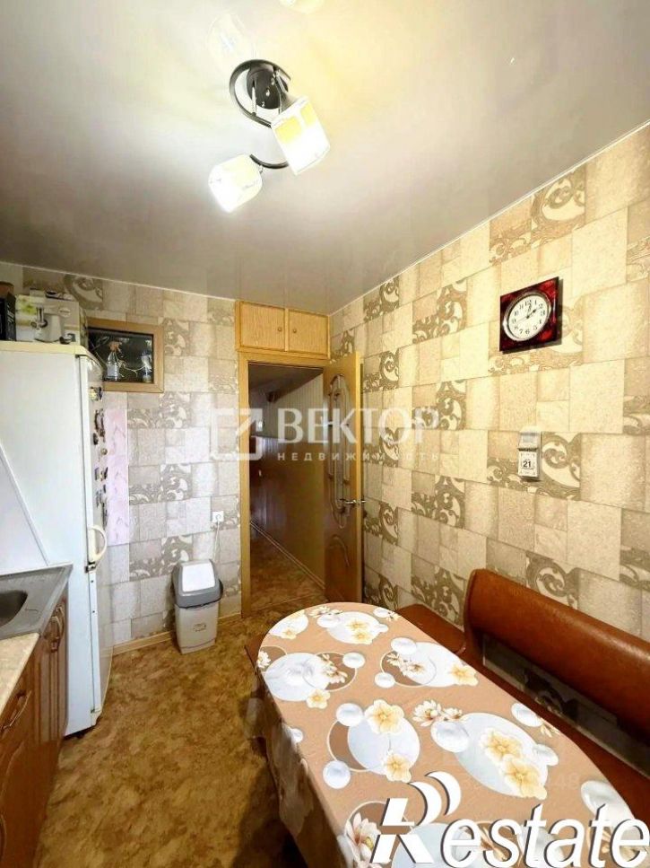 3-комн квартира 3-я улица Чайковского, 6А,  д. 6А
