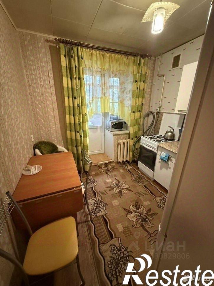 1-комн квартира Бакинский проезд, 59,  д. 59