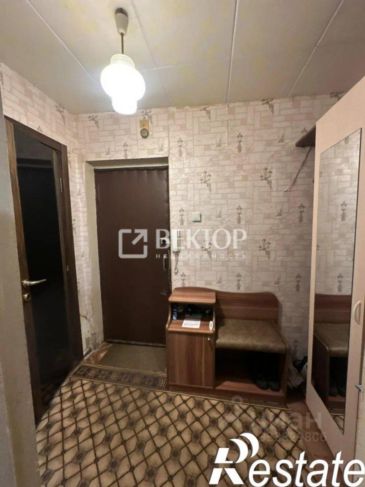 1-комн квартира Бакинский проезд, 59,  д. 59