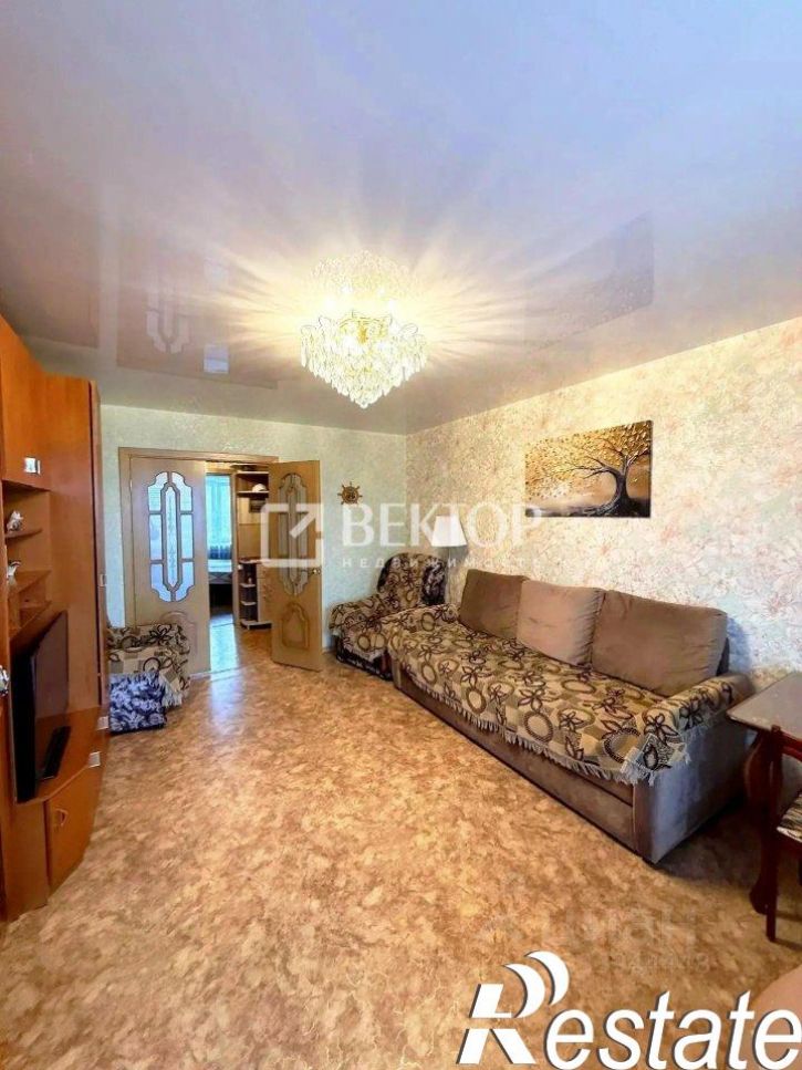 3-комн квартира 3-я улица Чайковского, 6А,  д. 6А