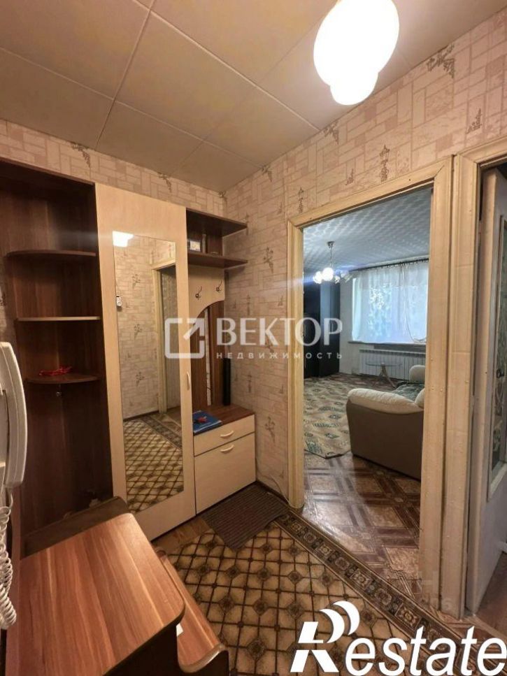 1-комн квартира Бакинский проезд, 59,  д. 59