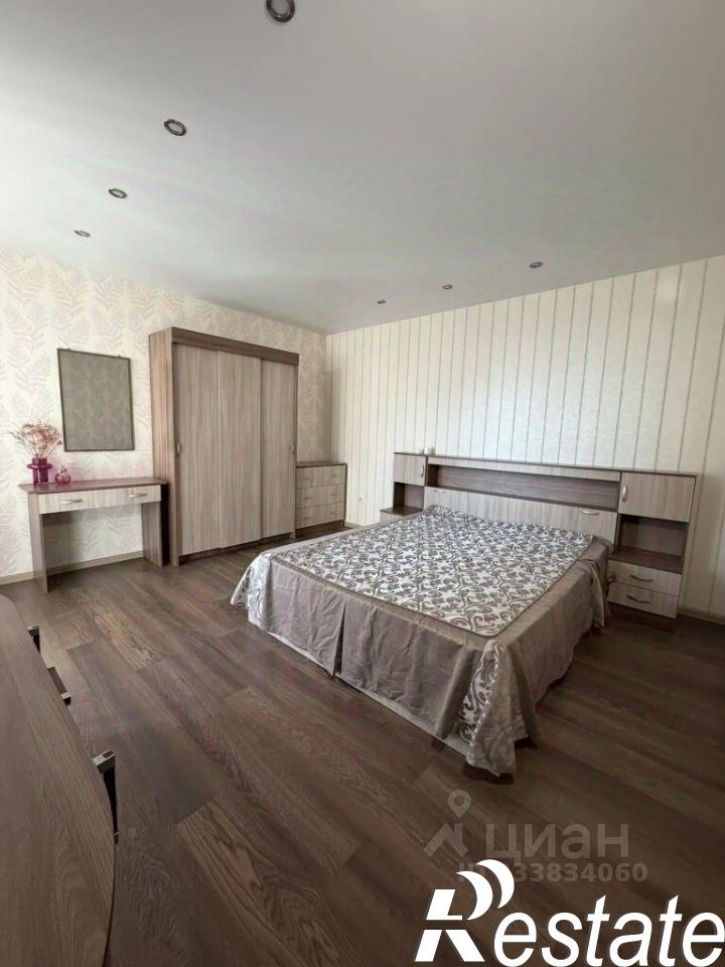 1-комн квартира Революционная улица, 24 к3,  д. 24 к3
