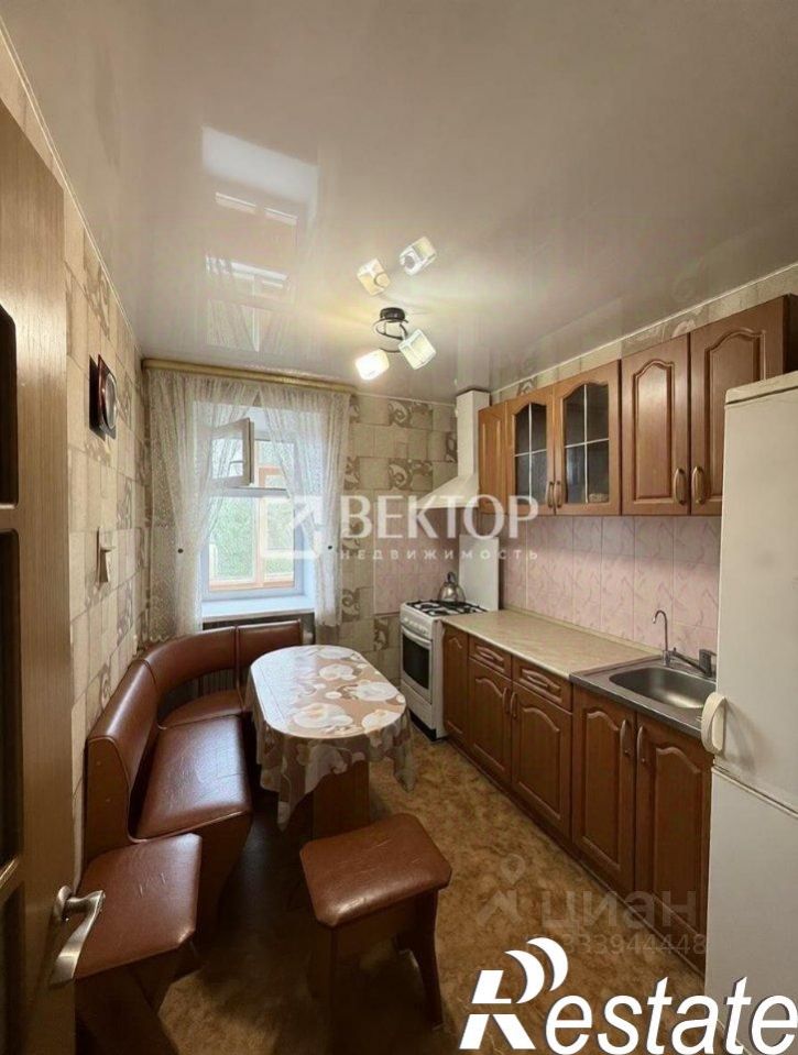 3-комн квартира 3-я улица Чайковского, 6А,  д. 6А