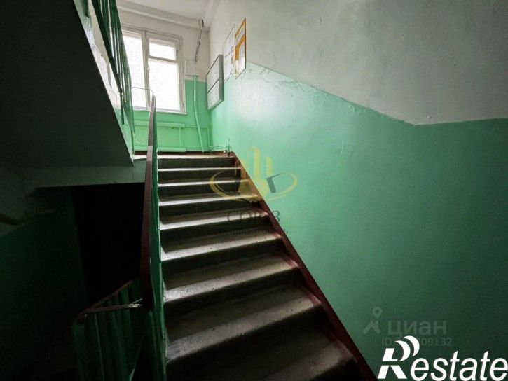 3-комн квартира улица Генерала Хлебникова, 48,  д. 48