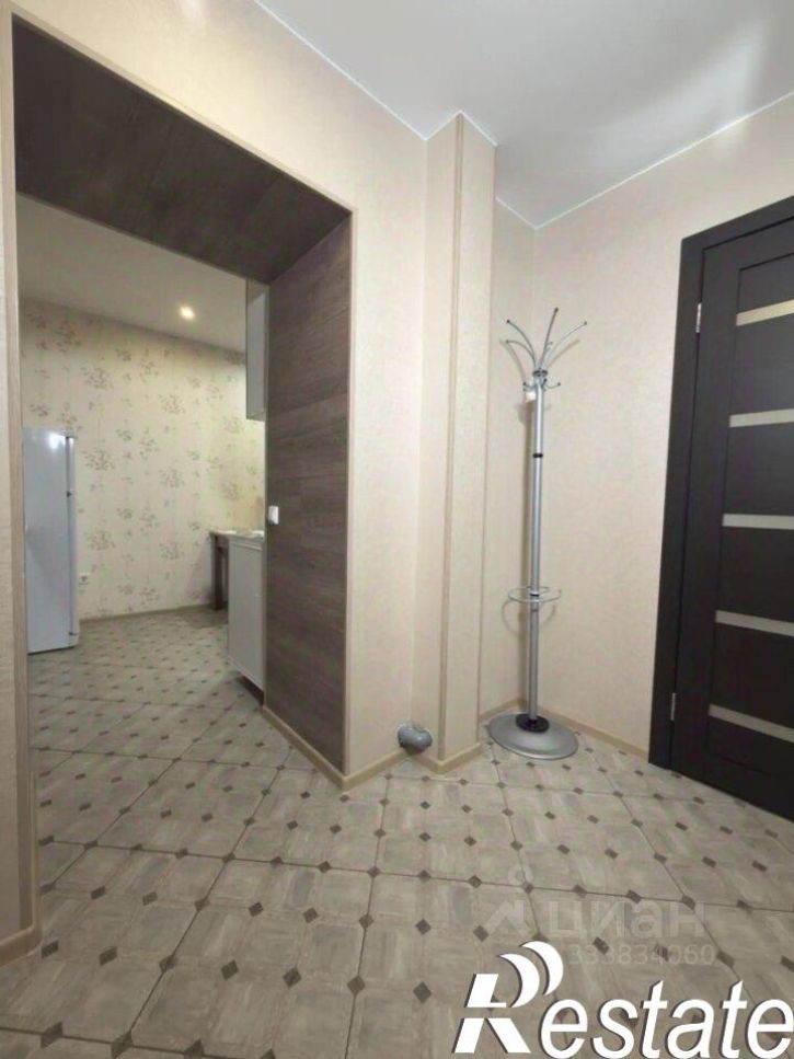 1-комн квартира Революционная улица, 24 к3,  д. 24 к3