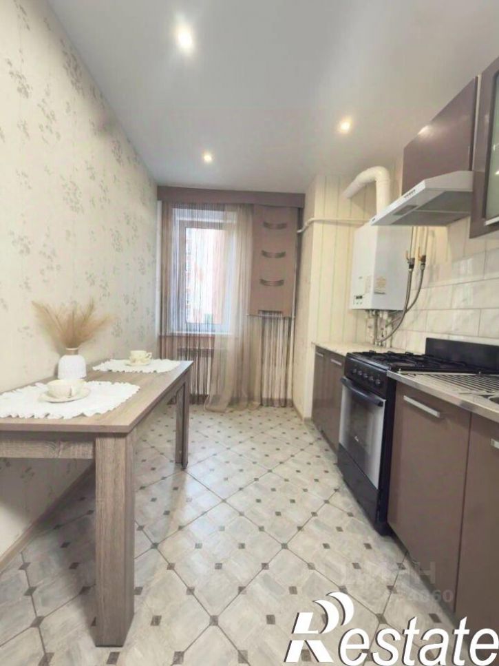 1-комн квартира Революционная улица, 24 к3,  д. 24 к3