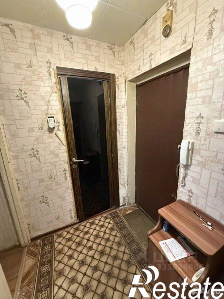 1-комн квартира Бакинский проезд, 59,  д. 59