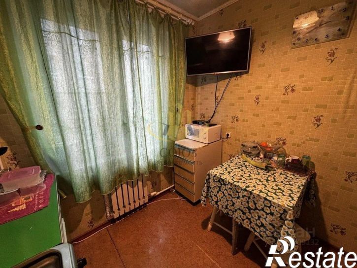 3-комн квартира улица Генерала Хлебникова, 48,  д. 48