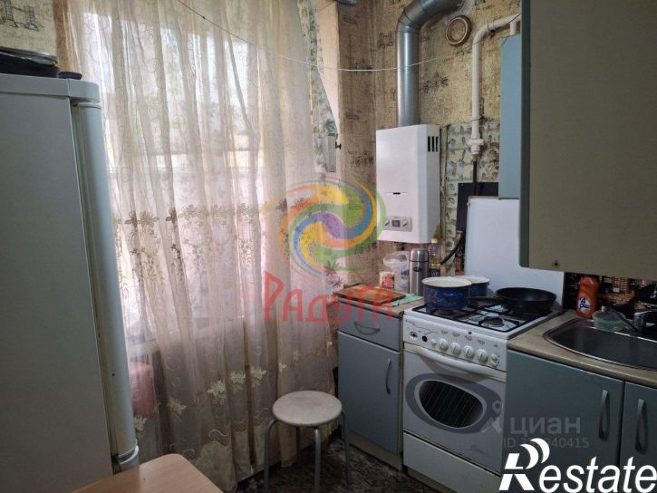 2-комн квартира Юношеская улица, 11,  д. 11