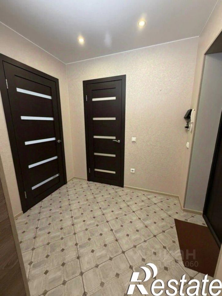 1-комн квартира Революционная улица, 24 к3,  д. 24 к3
