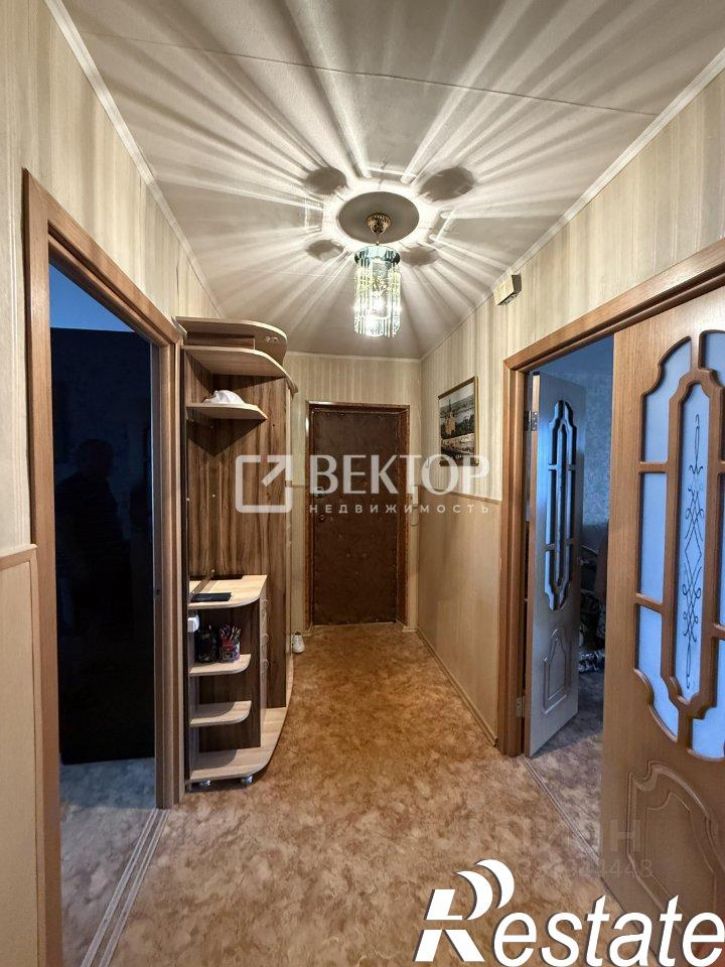 3-комн квартира 3-я улица Чайковского, 6А,  д. 6А