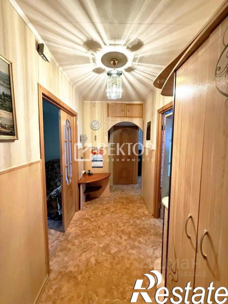 3-комн квартира 3-я улица Чайковского, 6А,  д. 6А