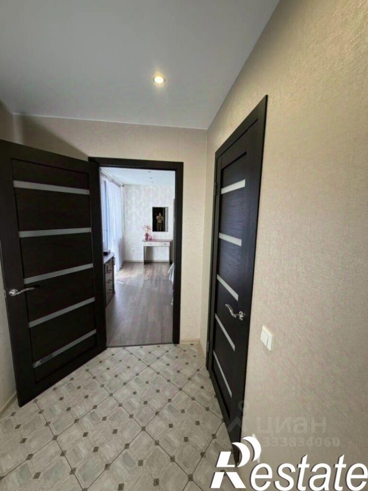 1-комн квартира Революционная улица, 24 к3,  д. 24 к3