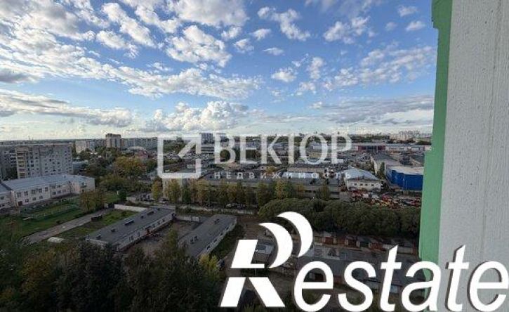 3-комн квартира Лежневская улица, 213,  д. 213