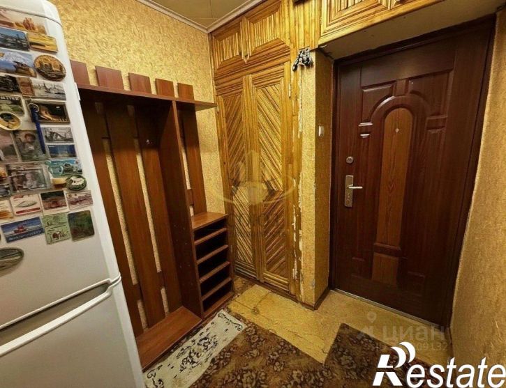 3-комн квартира улица Генерала Хлебникова, 48,  д. 48