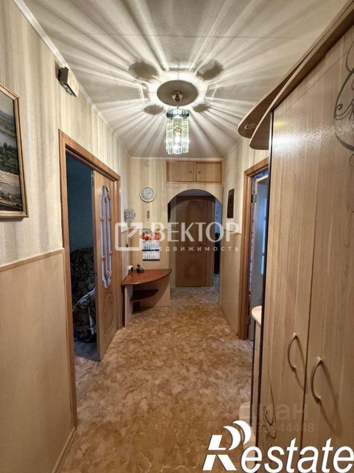 3-комн квартира 3-я улица Чайковского, 6А,  д. 6А