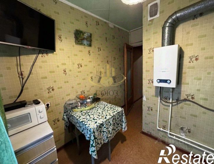 3-комн квартира улица Генерала Хлебникова, 48,  д. 48