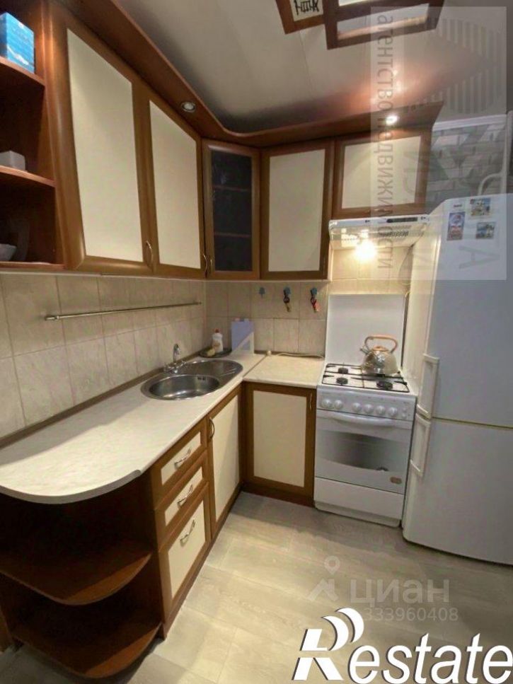 1-комн квартира Лежневская улица, 122,  д. 122