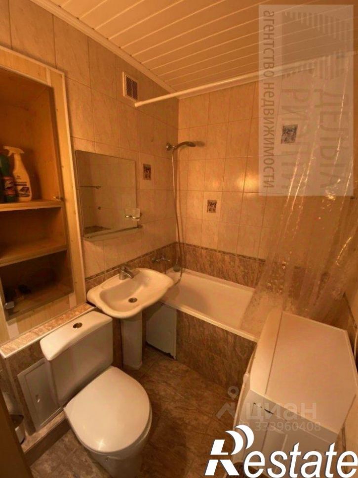 1-комн квартира Лежневская улица, 122,  д. 122