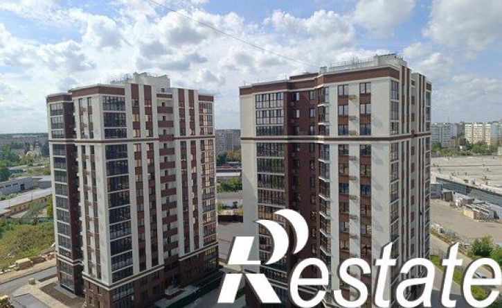3-комн квартира в новом доме улица Павла Большевикова, 50 к6,  д. 50 к6