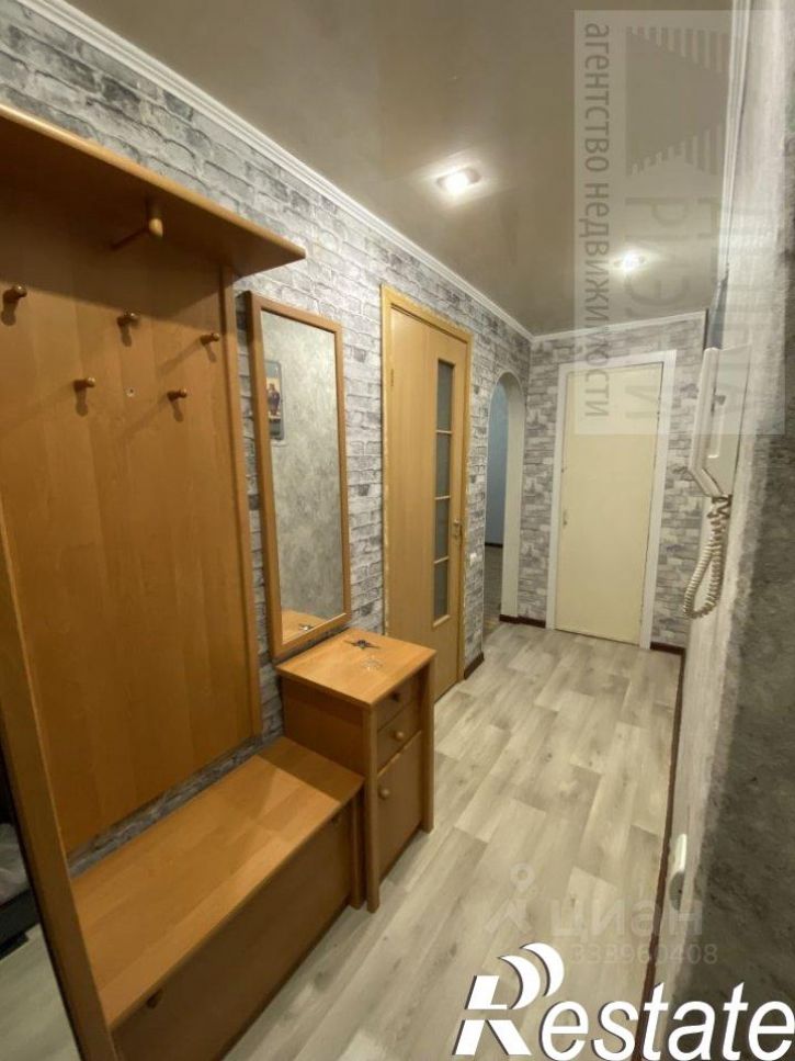 1-комн квартира Лежневская улица, 122,  д. 122