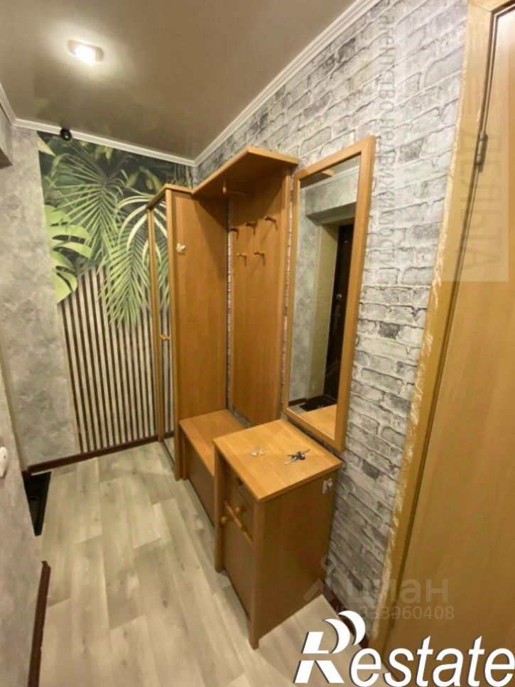 1-комн квартира Лежневская улица, 122,  д. 122