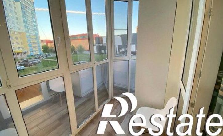1-комн квартира улица Кудряшова, 71 к2,  д. 71 к2