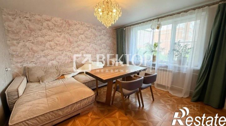 2-комн квартира улица Фролова, 28,  д. 28