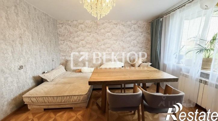 2-комн квартира улица Фролова, 28,  д. 28