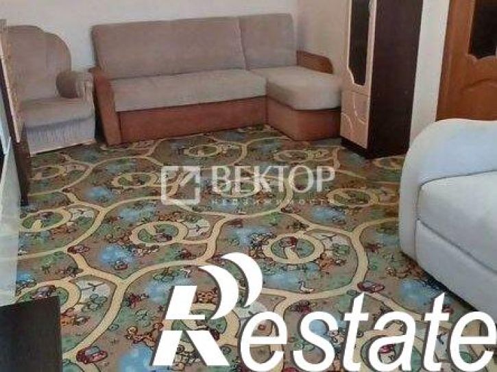 1-комн квартира проспект Строителей, 50,  д. 50