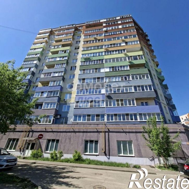 2-комн квартира улица Сакко, 39,  д. 39