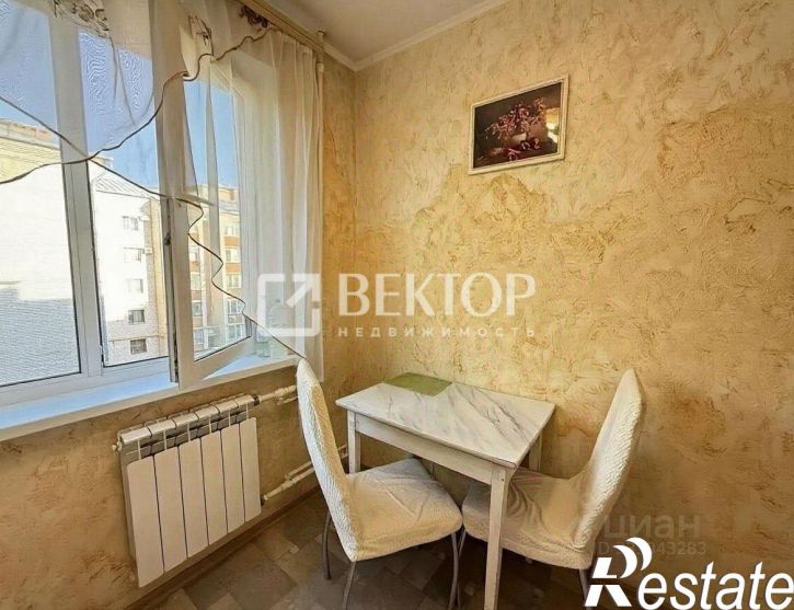 1-комн квартира Ленинградская улица, 5,  д. 5