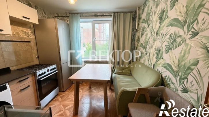 2-комн квартира улица Фролова, 28,  д. 28