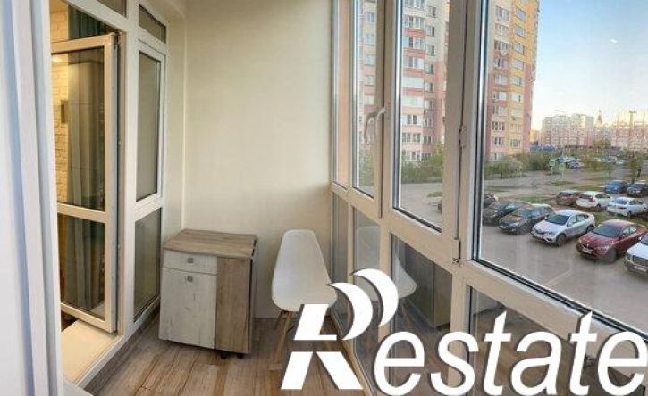 1-комн квартира улица Кудряшова, 71 к2,  д. 71 к2