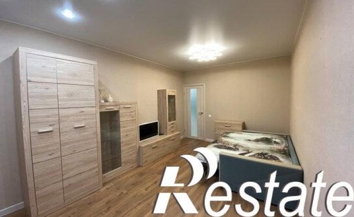 1-комн квартира улица Кудряшова, 71 к2,  д. 71 к2